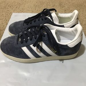 Adidas Gazelle sneakers